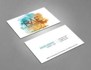 Business Card Design by Tripti Ranjan Gain for this project | Design: #21937165