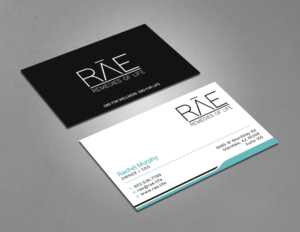 Business Card Design by Tripti Ranjan Gain for this project | Design: #21937168