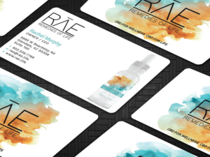 Business Card Design by Tripti Ranjan Gain for this project | Design: #21937169