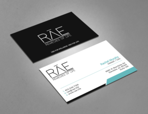 Business Card Design by Tripti Ranjan Gain for this project | Design: #21937170