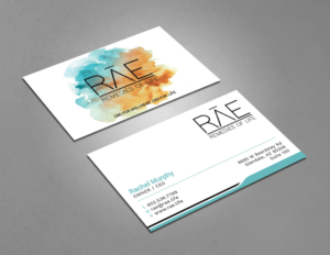 Diseño de Tarjeta de Presentación por Tripti Ranjan Gain para este proyecto | Diseño: #21937171
