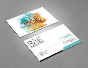 Diseño de Tarjeta de Presentación por Tripti Ranjan Gain para este proyecto | Diseño: #21937172