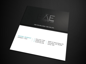 Diseño de Tarjeta de Presentación por Tripti Ranjan Gain para este proyecto | Diseño: #21937181