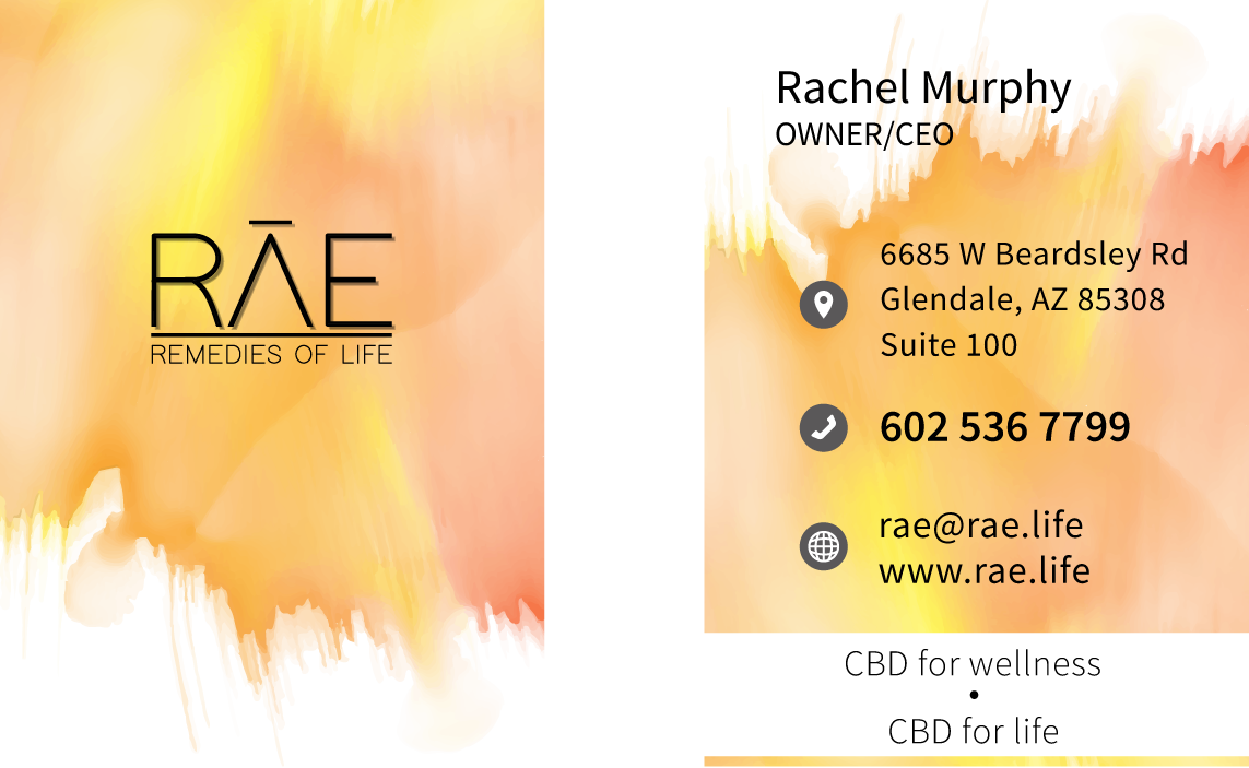 Business Card Design by nisarose for this project | Design #21953558