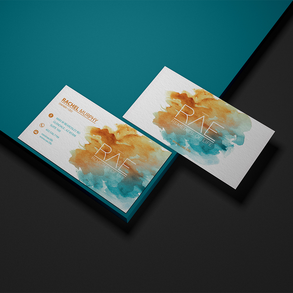 Design de Carte de Visite par seyaArts pour ce projet | Design #21945018