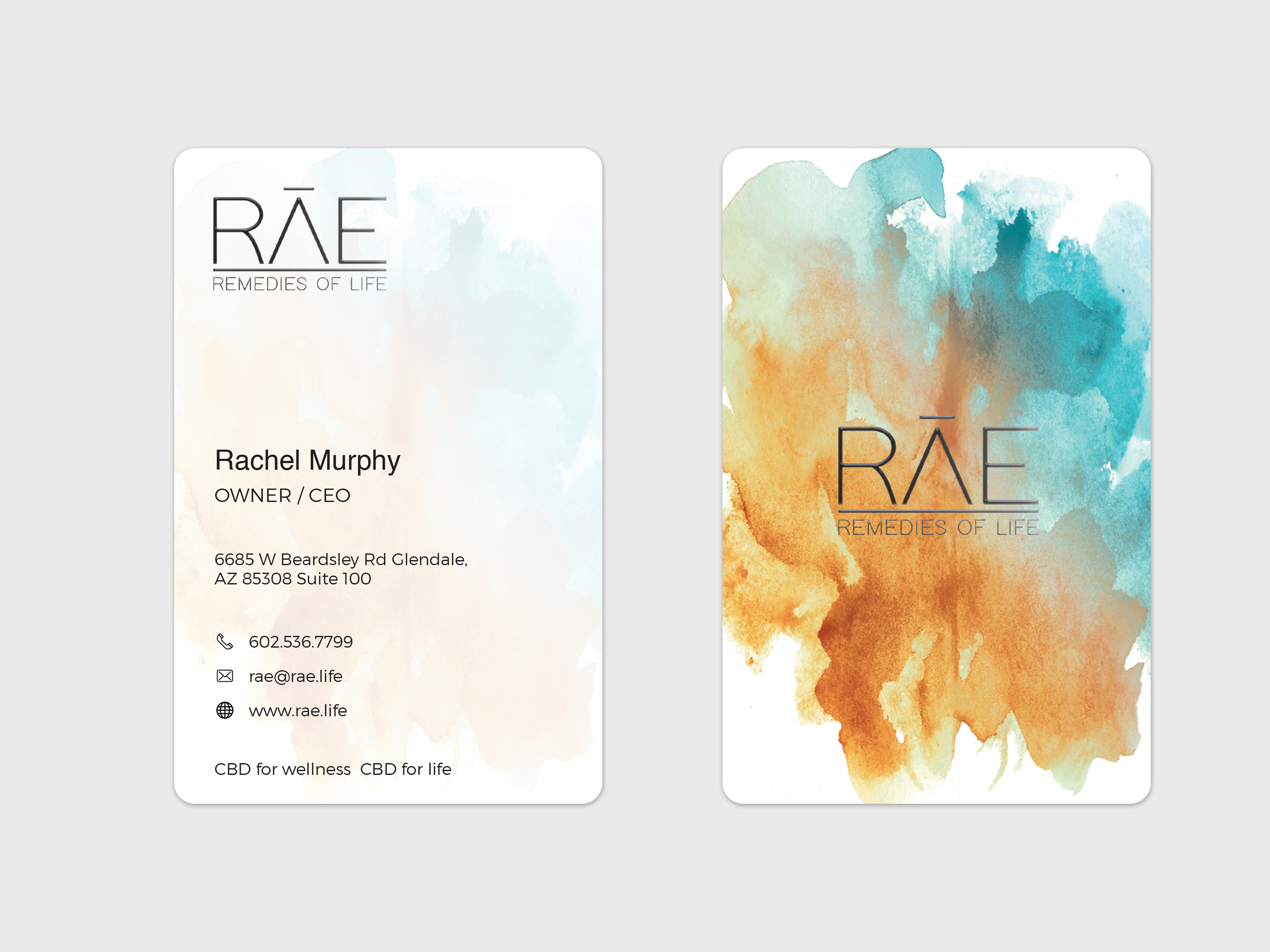 Diseño de Tarjeta de Presentación por Uttom 2 para este proyecto | Diseño #21946156