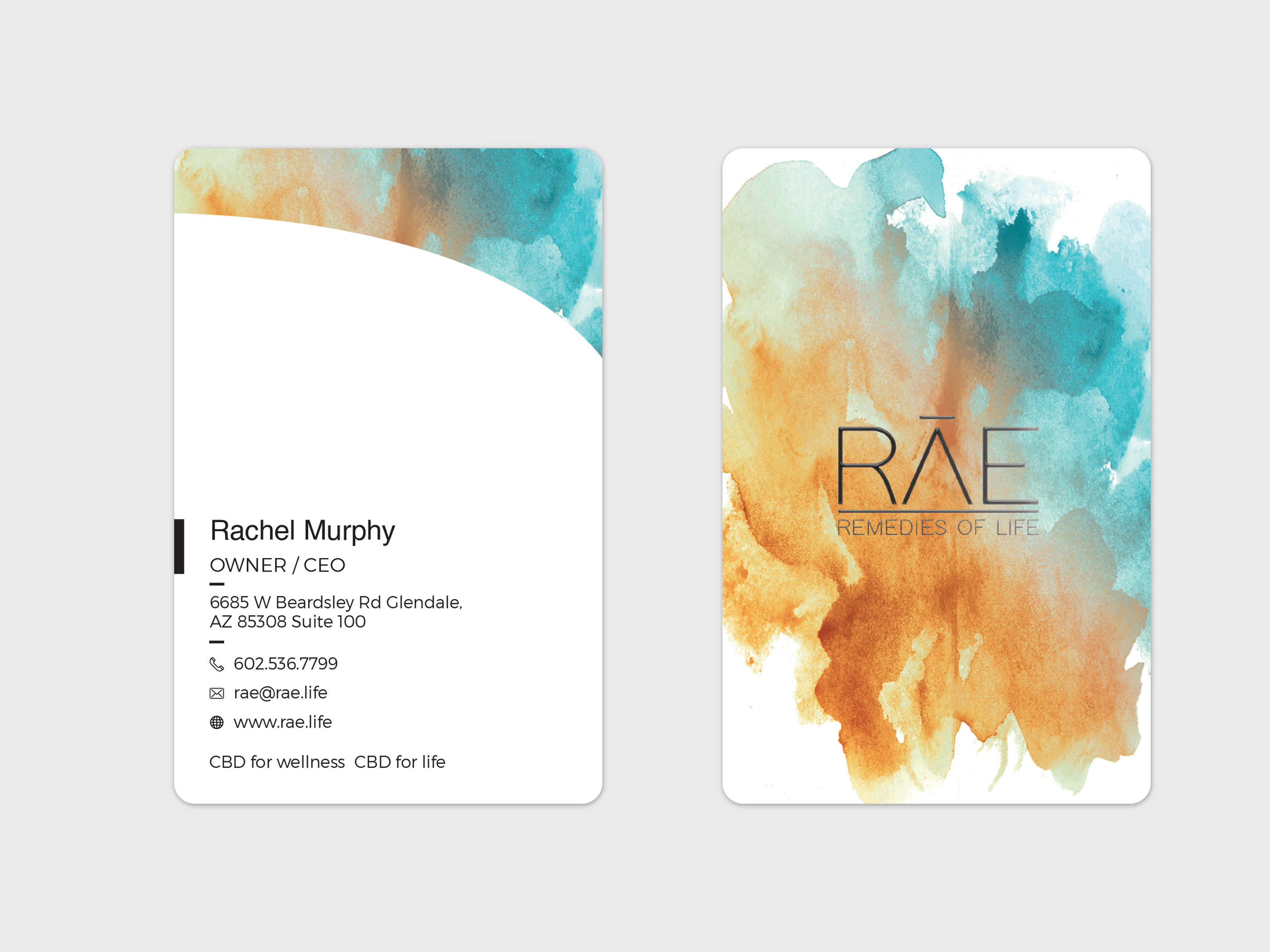 Business Card Design by Uttom 2 for this project | Design #21946157