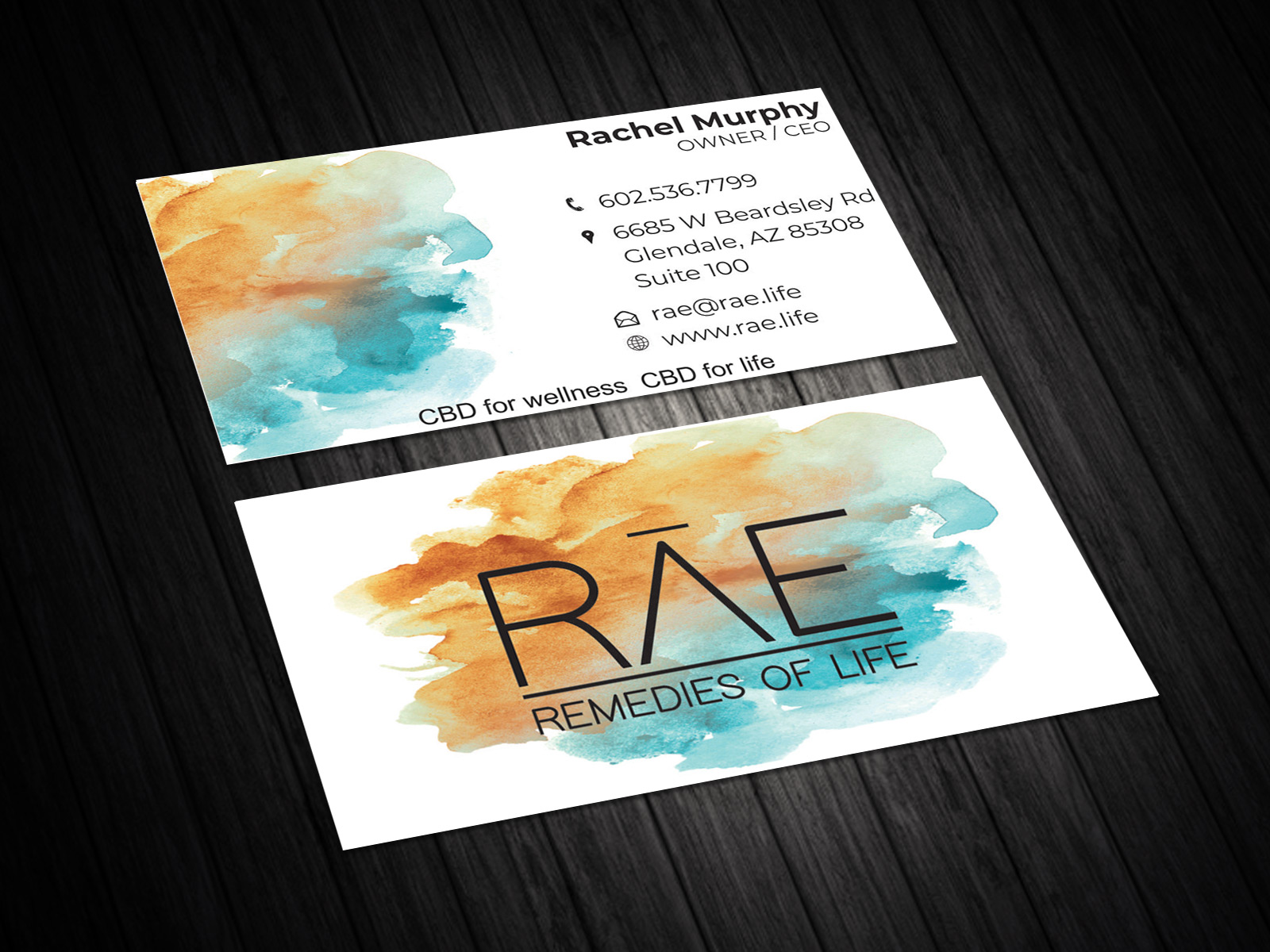 Design de Carte de Visite par Madhusudan pour ce projet | Design #21943381