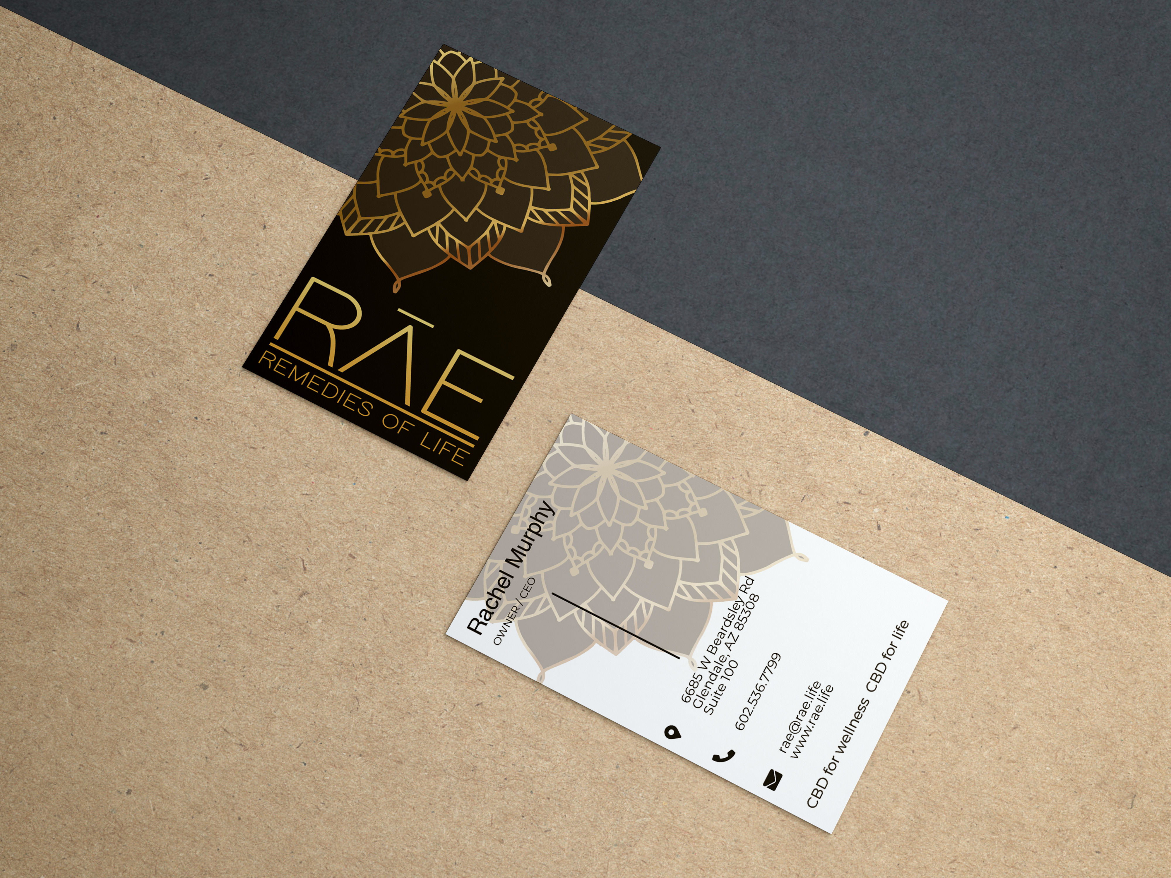 Design de Carte de Visite par Mirzaa Hassan pour ce projet | Design #21942845