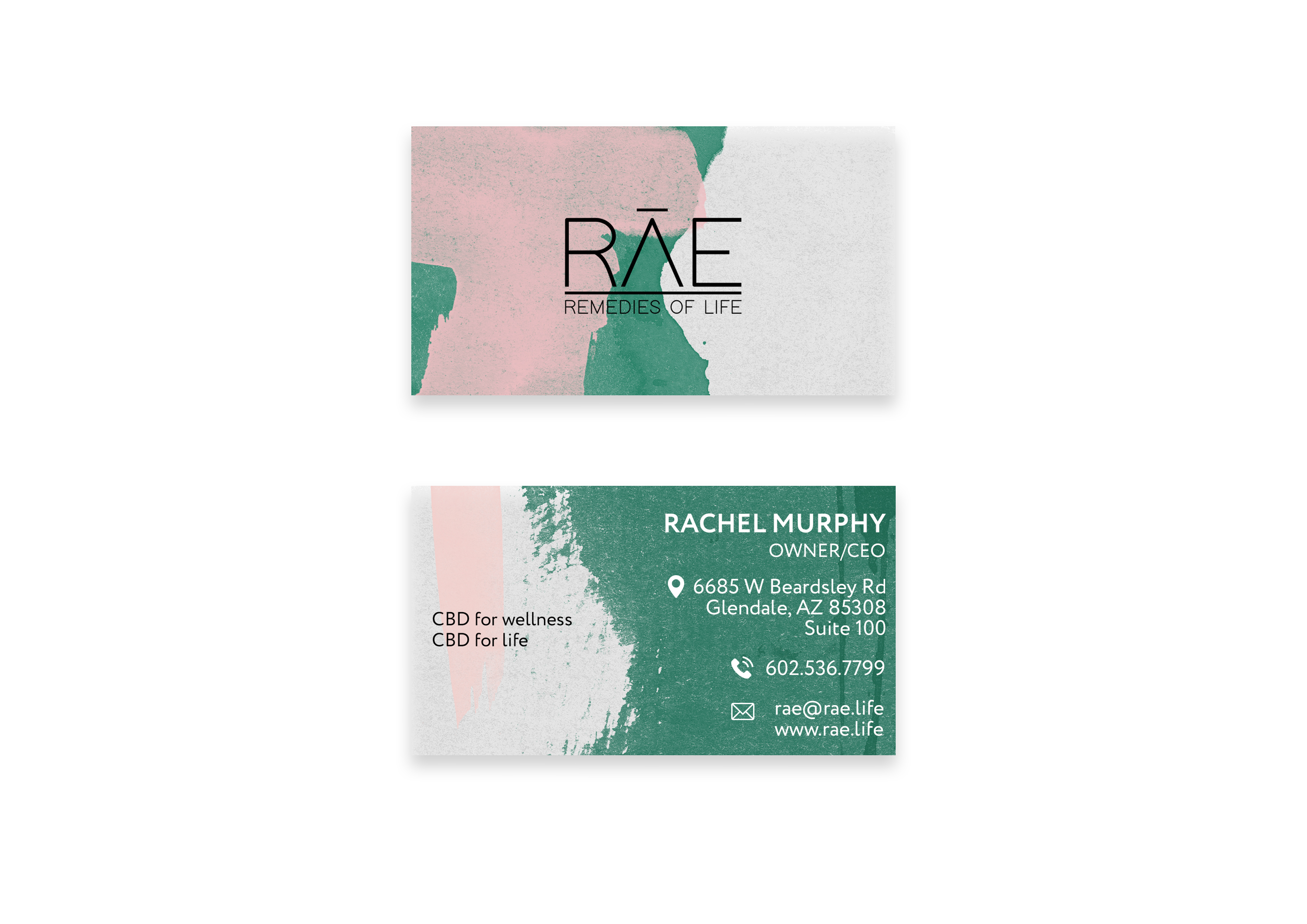 Business Card Design by Gryphem_S for this project | Design #21945596