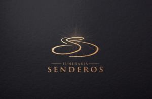 Funeraria Senderos | Design de Logo par GLDesigns