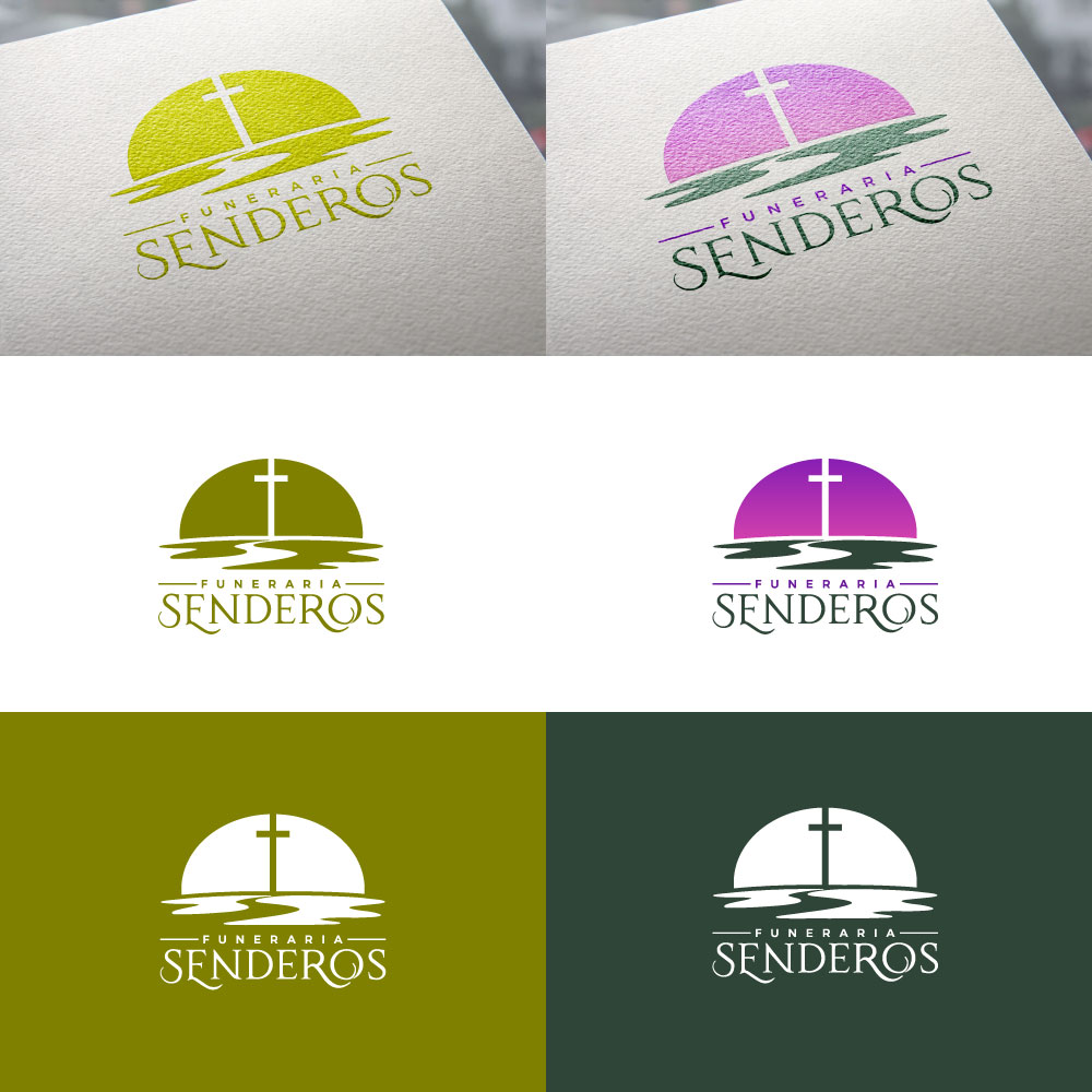 Logo Design by Gisella Guzmán for Grupo Svilla CRC S.A | Design #21949627