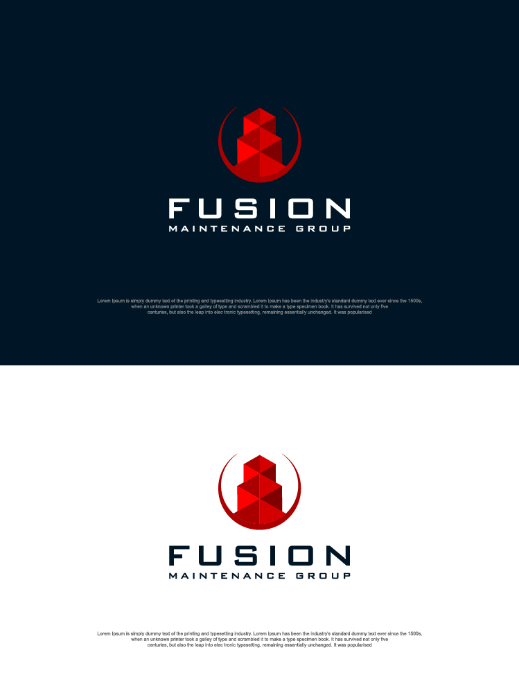 Logo Design by sushsharma99 for this project | Design #21938770