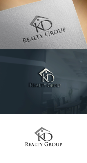 Logo Design by yoossefMaroc for this project | Design #21935918