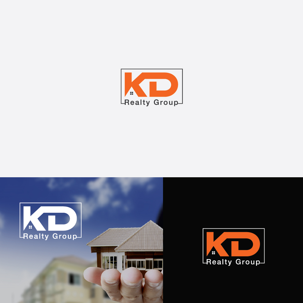 Logo Design by AL-BARAKAH for this project | Design #21947753