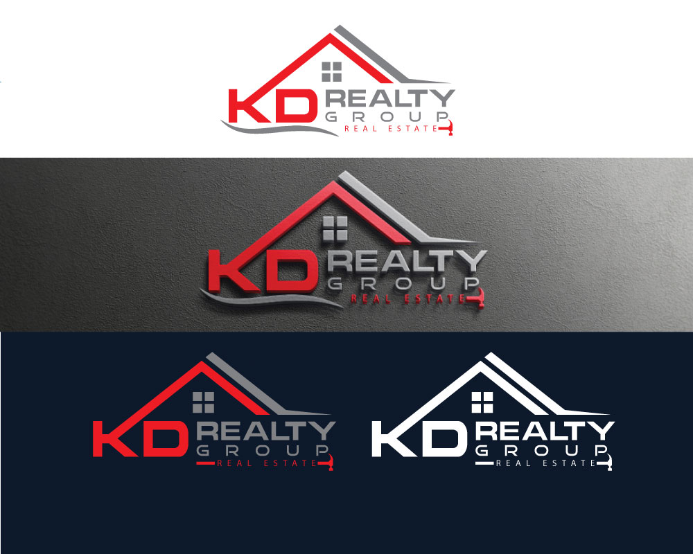 Logo Design by Habibur 3 for this project | Design #21937360