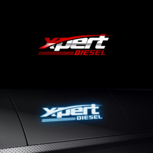 Xpert DIESEL | Design de Logo par sushsharma99