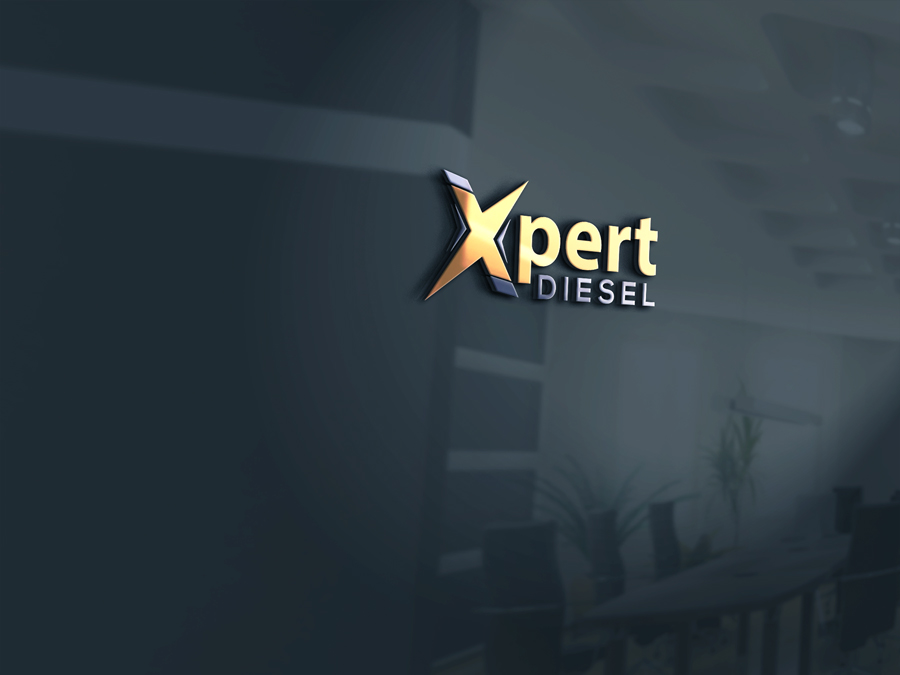 Logo Design by khairul 5 for this project | Design #21940901