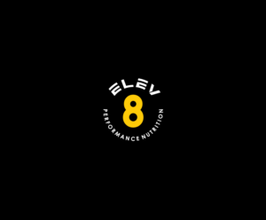 Logo Design by bijuak for ELEV8 Performance Nutrition  | Design: #21939397