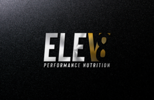 Logo Design by GLDesigns for ELEV8 Performance Nutrition  | Design: #21936416