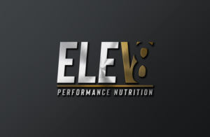 Logo Design by GLDesigns for ELEV8 Performance Nutrition  | Design: #22149323