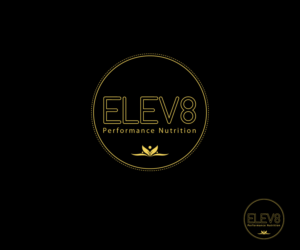 Design de Logo par volebaba pour ELEV8 Performance Nutrition  | Design : #21942344