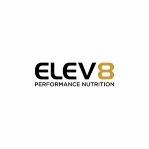 Design de Logo par hidro pour ELEV8 Performance Nutrition  | Design : #21936574
