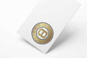 Logo Design by 4tech services for ELEV8 Performance Nutrition  | Design: #21936041