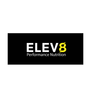 Logo Design by Finley Johnson for ELEV8 Performance Nutrition  | Design: #21942279