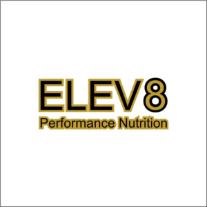 Logo-Design von edo 5 für ELEV8 Performance Nutrition  | Design #21936940