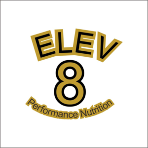 Design de Logo par edo 5 pour ELEV8 Performance Nutrition  | Design : #21937005