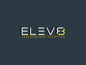 Design de Logo par NurDesign pour ELEV8 Performance Nutrition  | Design : #21937419