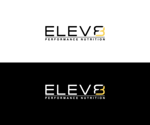 Design de Logo par NurDesign pour ELEV8 Performance Nutrition  | Design : #21937421