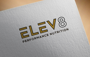 Design de Logo par Ismail 21 pour ELEV8 Performance Nutrition  | Design : #21939262