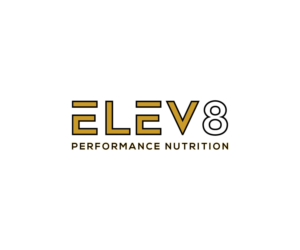 Design de Logo par Ismail 21 pour ELEV8 Performance Nutrition  | Design : #21939263