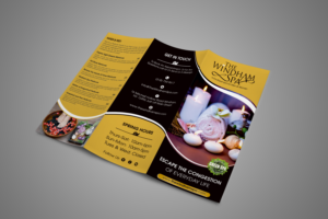 Brochure Design by ESolz Technologies