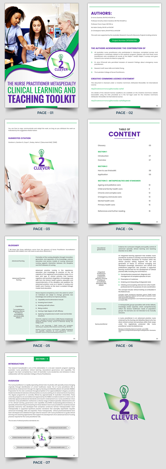 Catalogue Design by SAI DESIGNS for this project | Design #22051910
