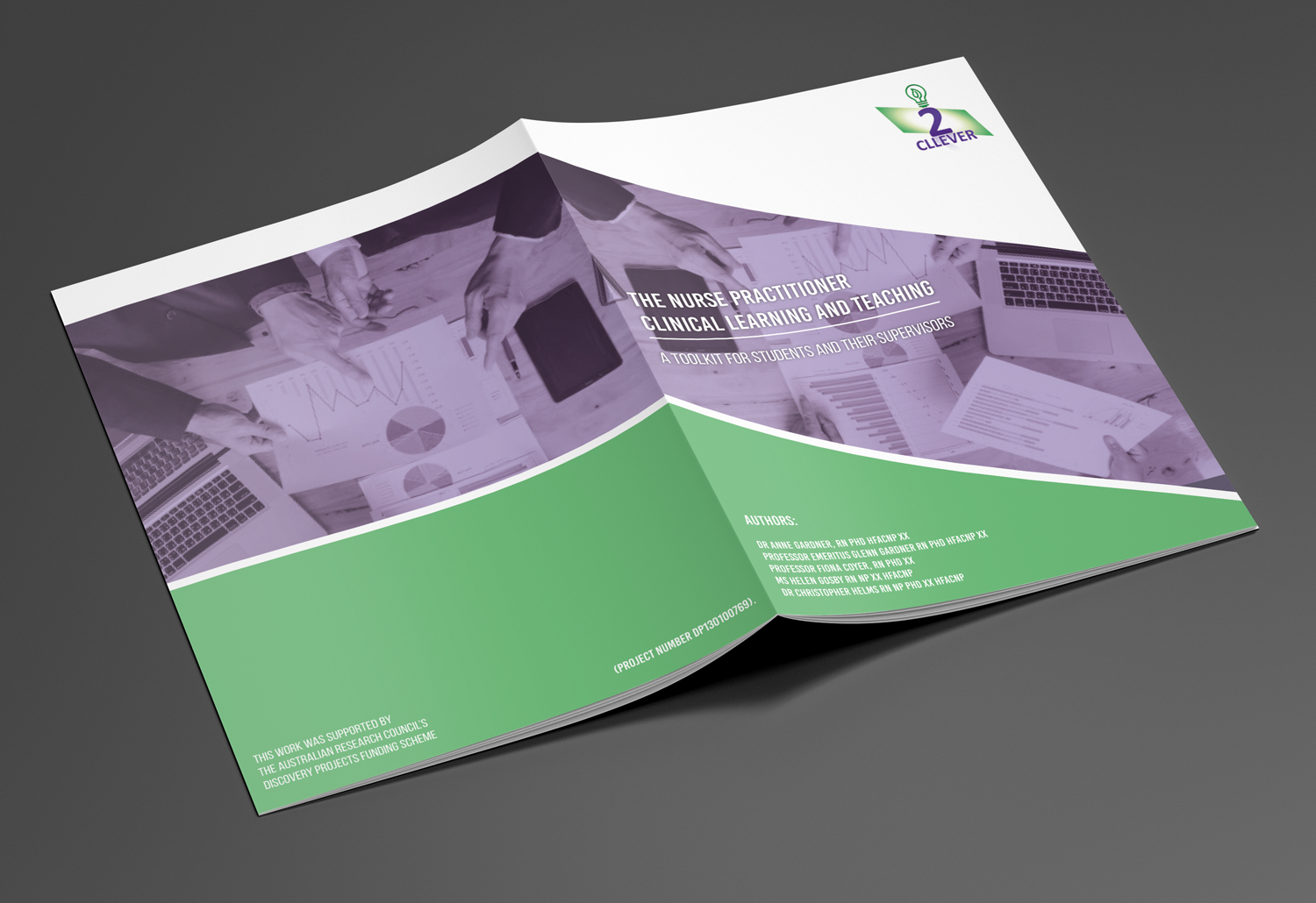 Katalog-Design von HamzaMalik für dieses Projekt | Design #22028860
