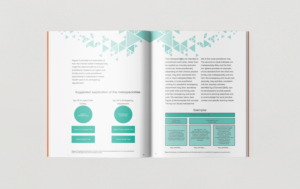 Catalogue Design by DeetlStudio for this project | Design: #22051719