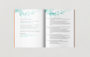 Catalogue Design by DeetlStudio for this project | Design: #22051720