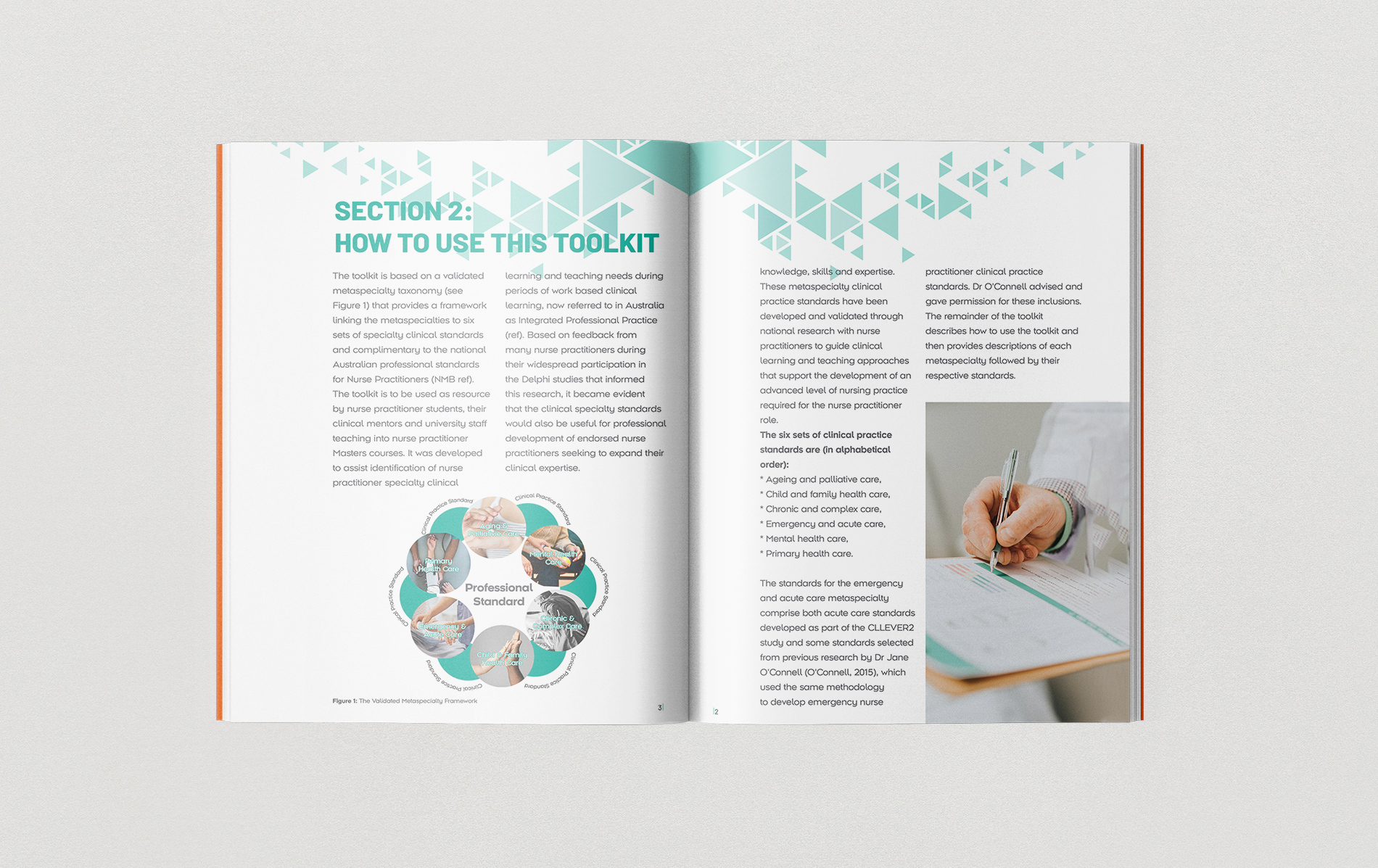 Catalogue Design by DeetlStudio for this project | Design #22051721