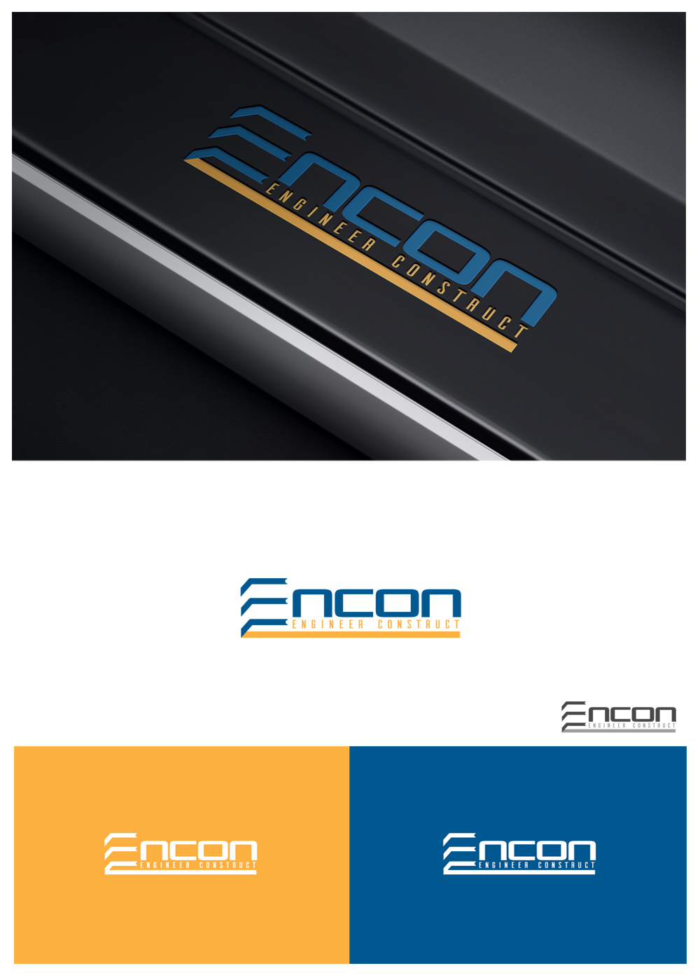 Logo Design by goranvisnjic82 for this project | Design #21941675