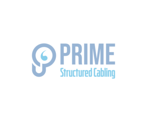 PRIME Structured Cabling  | Diseño de Logo por Indrawasih