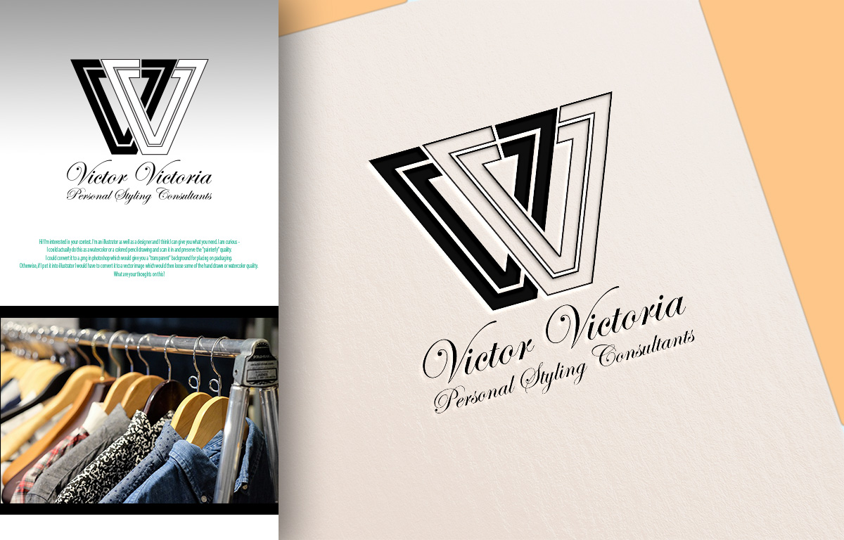 Logo Design by Wonderful design for this project | Design #21940242