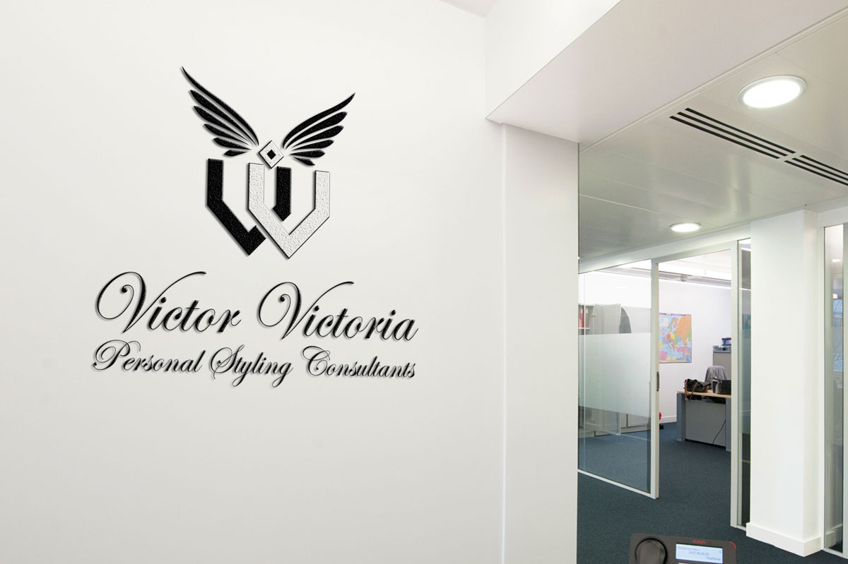 Logo Design by Wonderful design for this project | Design #21941031