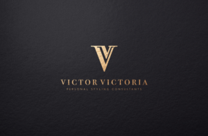 Victor Victoria Personal Styling Consultants | Logo-Design von GLDesigns