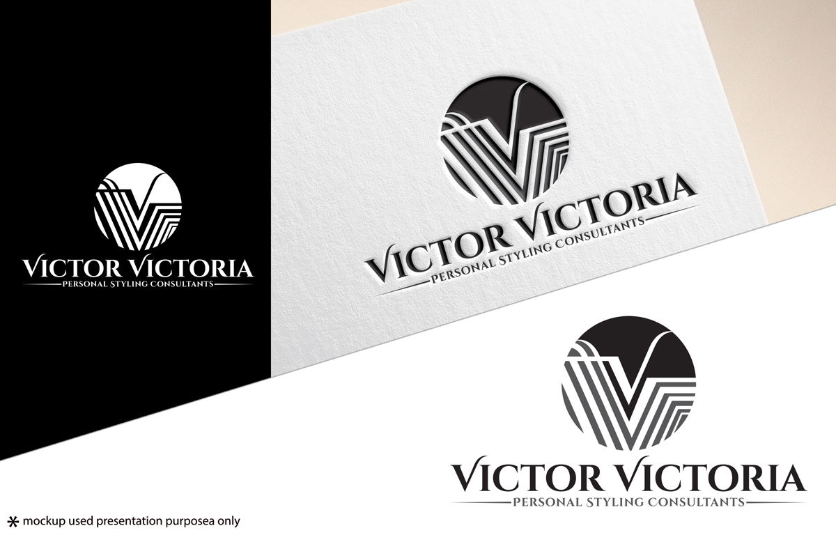 Logo Design by Rubia@ for this project | Design #21944301