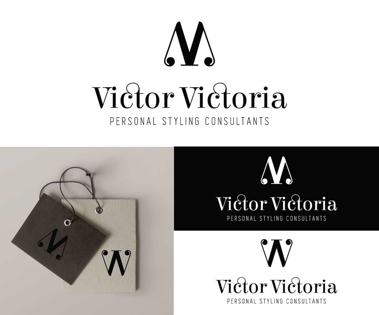 Logo Design by blackowl8 for this project | Design #21958558