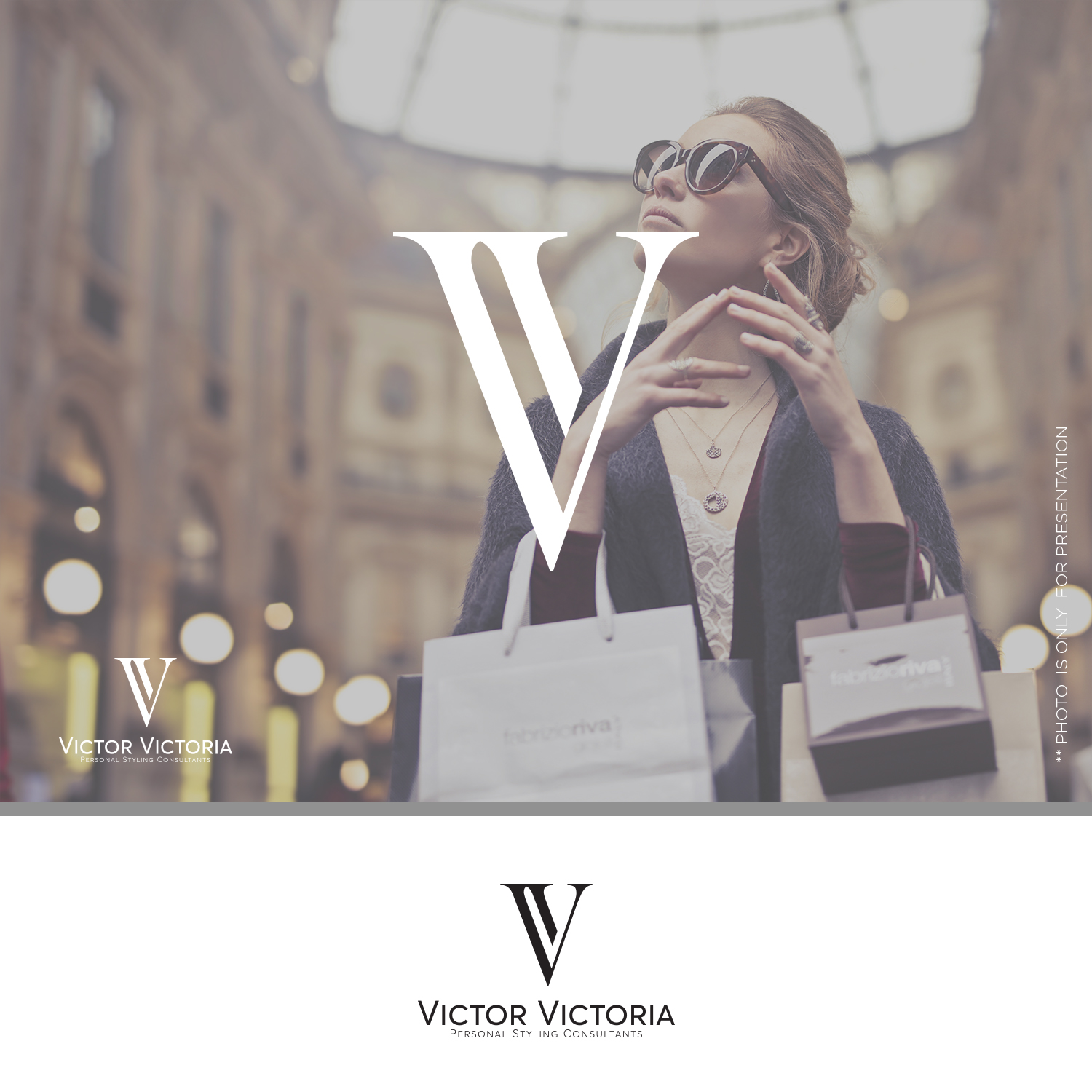 Logo Design by Modeform for this project | Design #21939302