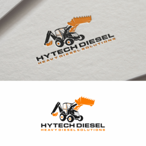 Logo Design by saher khan 2